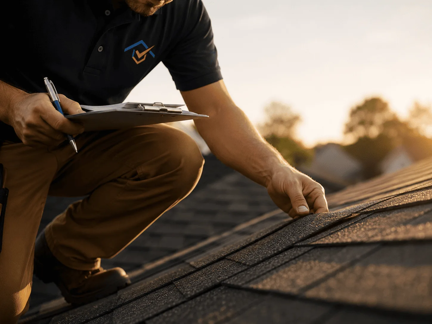 Why Choose Roof Inspection in Jensen, UT