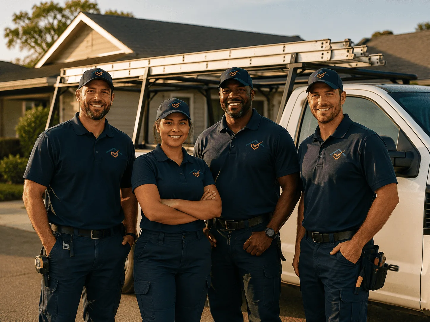 Roof Inspection company in Jensen, UT